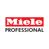 App reference Miele Professional